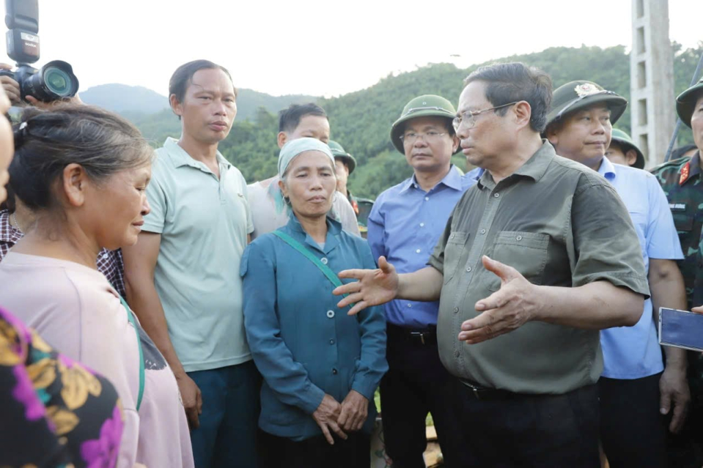 Tận cùng nỗi đau Làng Nủ - Đài Phát Thanh và Truyền hình Hải Dương