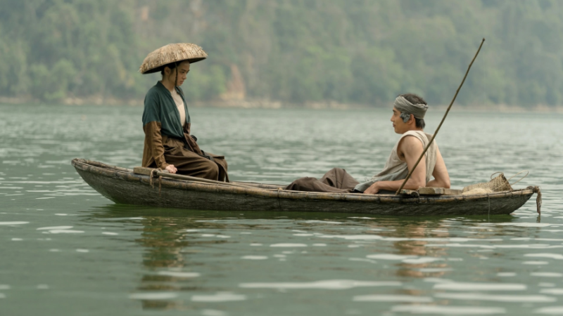 Khi điện ảnh khai thác chất liệu dân gian