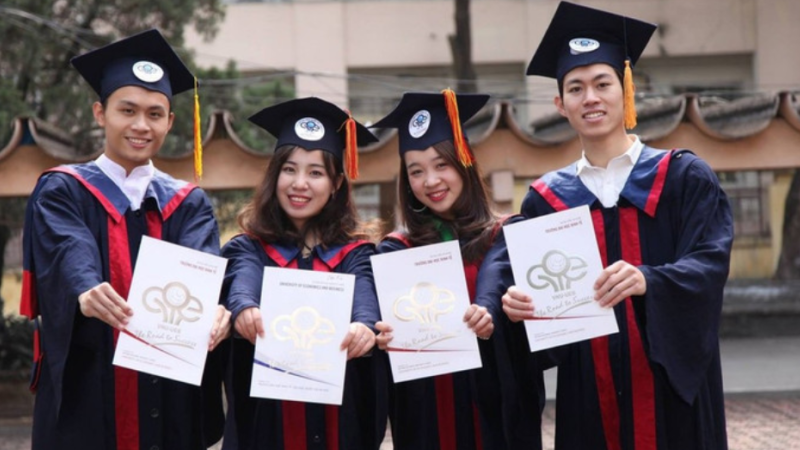 Điều kiện gì để thực hiện mục tiêu đưa giáo dục đại học Việt Nam vào top 10 châu Á ?