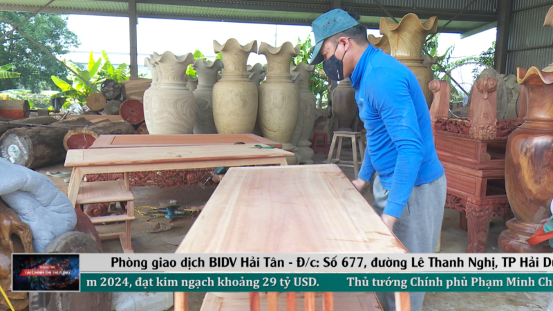 Thông tin tài chính thị trường ngày 08/01/2025